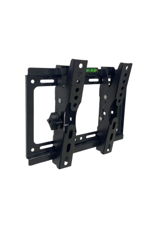 ХБ Кронштейн для телевизора настенный, наклонный для LCD и LED-телевизоров 14"-43" TV-C35