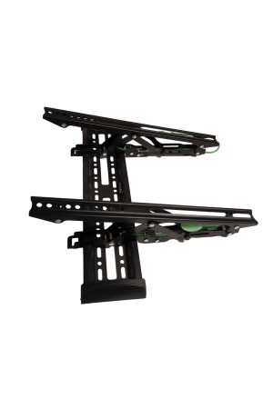 ХБ Кронштейн для телевизора настенный, наклонный фиксированный для LCD и LED-телевизоров 32"-65"