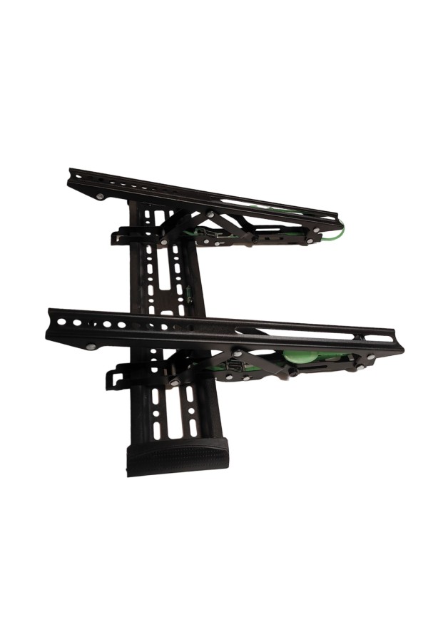 ХБ Кронштейн для телевизора настенный, наклонный фиксированный для LCD и LED-телевизоров 32"-65"