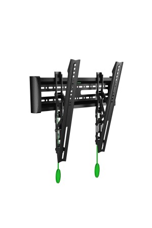 ХБ Кронштейн для телевизора настенный, наклонный фиксированный для LCD и LED-телевизоров 32"-65"