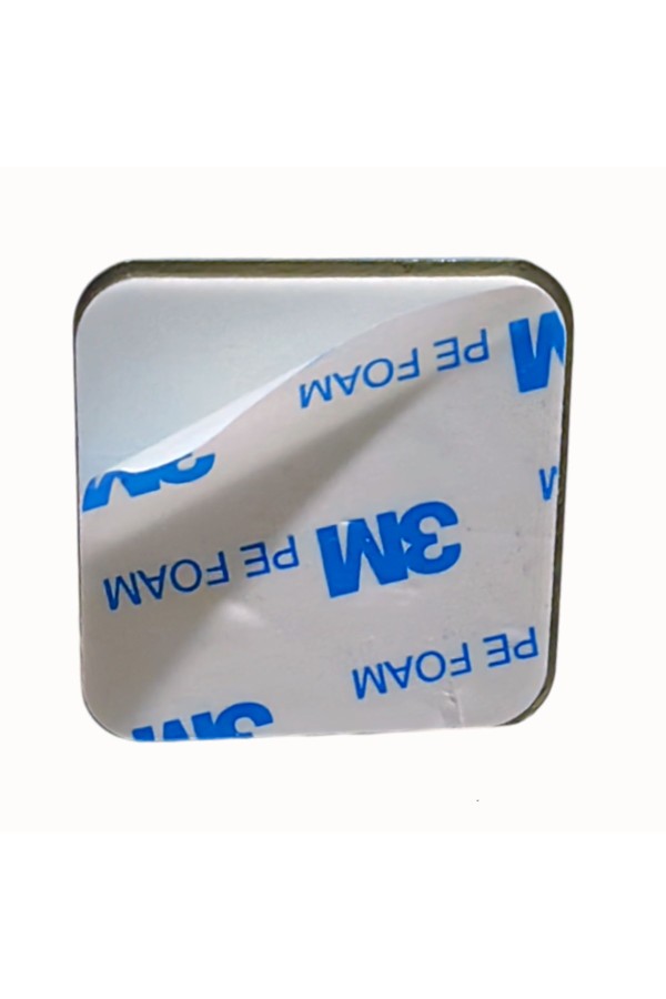 Крючки самоклеящиеся металлические для ванной и кухни, золотые 3 шт