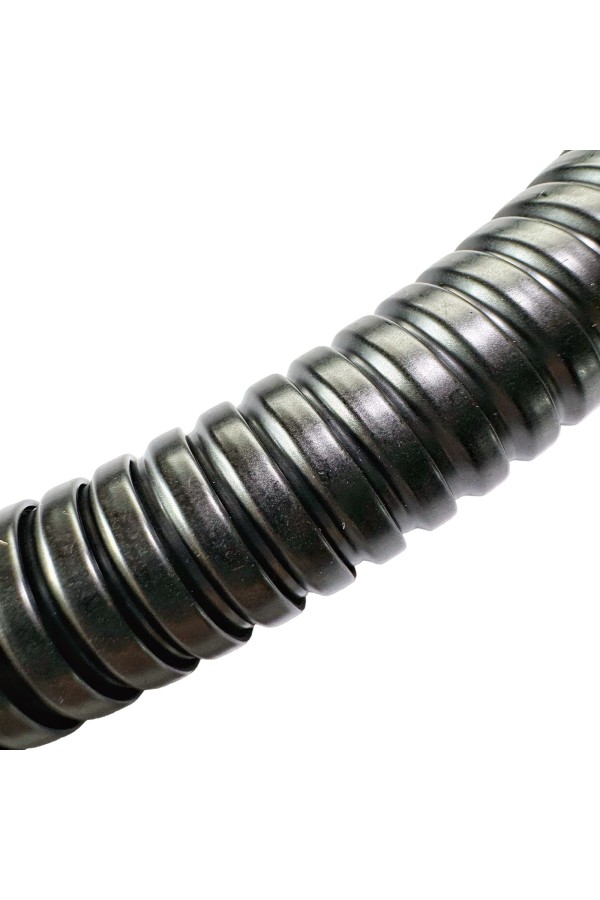 ХБ Лейка для душа со шлангом 1,5м и держателем, водосберегающая, 5 режимов, держатель для лейки, душевой комплект черный