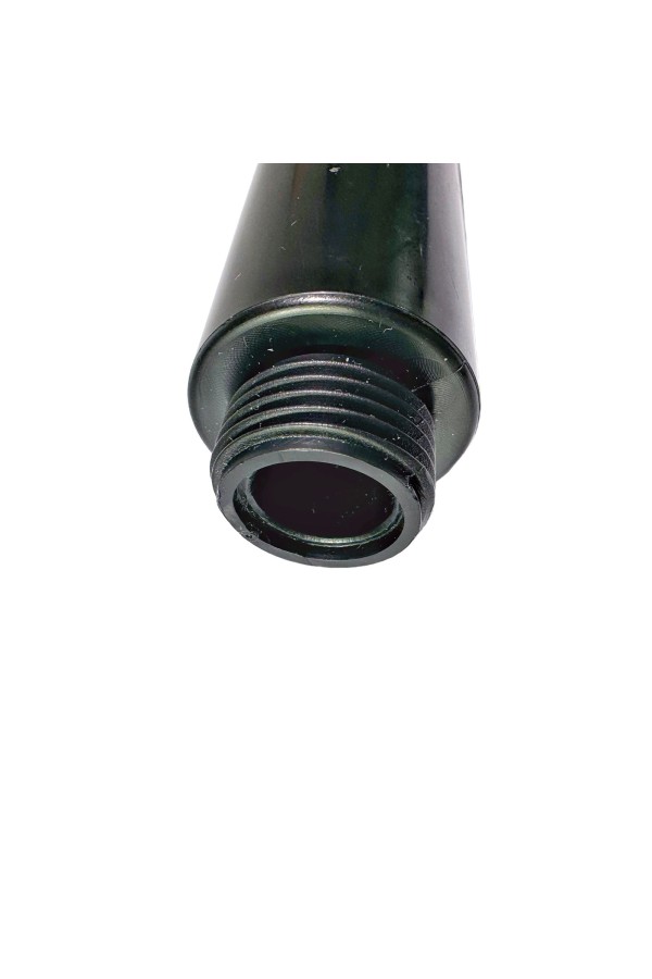 ХБ Лейка для душа со шлангом 1,5м и держателем, водосберегающая, 5 режимов, держатель для лейки, душевой комплект черный