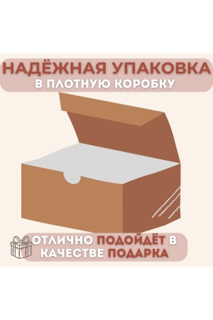 ХБ Органайзер для косметики и мелочей настольный, с выдвижными ящиками, прозрачный