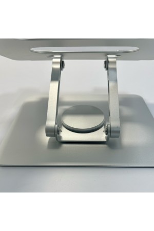 ХБ Подставка для ноутбука настольная регулируемая , складная