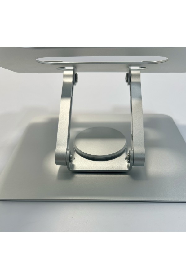 ХБ Подставка для ноутбука настольная регулируемая , складная