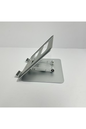 ХБ Подставка для ноутбука настольная регулируемая , складная