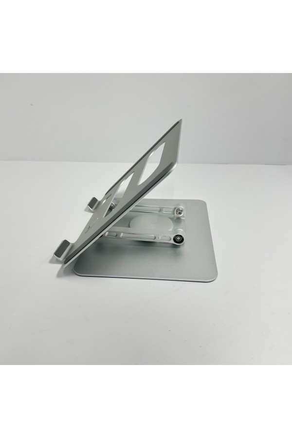 ХБ Подставка для ноутбука настольная регулируемая , складная