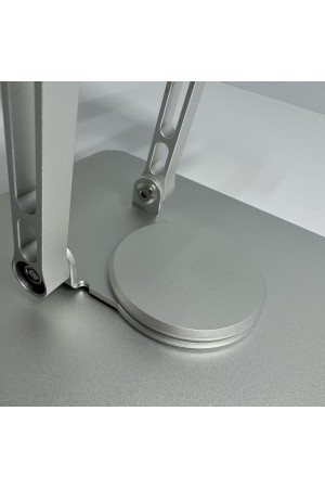 ХБ Подставка для ноутбука настольная регулируемая , складная