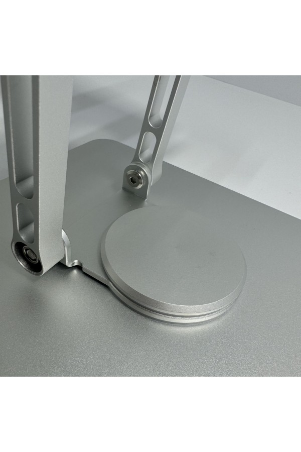 ХБ Подставка для ноутбука настольная регулируемая , складная