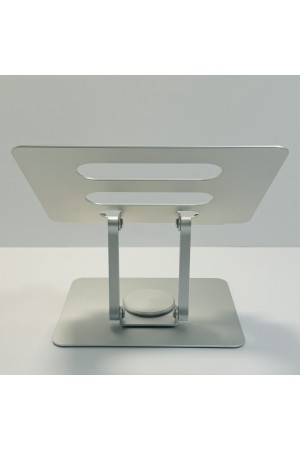 ХБ Подставка для ноутбука настольная регулируемая , складная