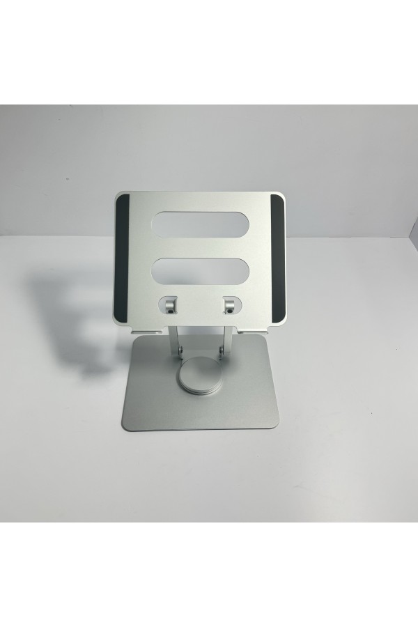 ХБ Подставка для ноутбука настольная регулируемая , складная