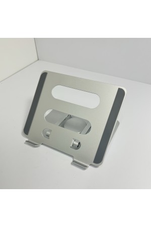 ХБ Подставка для ноутбука настольная регулируемая , складная