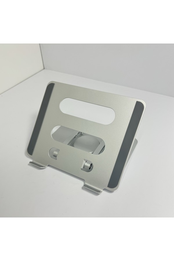 ХБ Подставка для ноутбука настольная регулируемая , складная