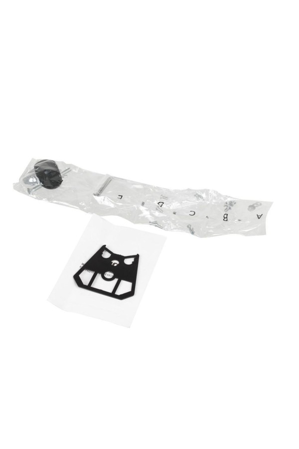 ХБ Кронштейн для монитора 17-32" настольный держатель подставка под монитор