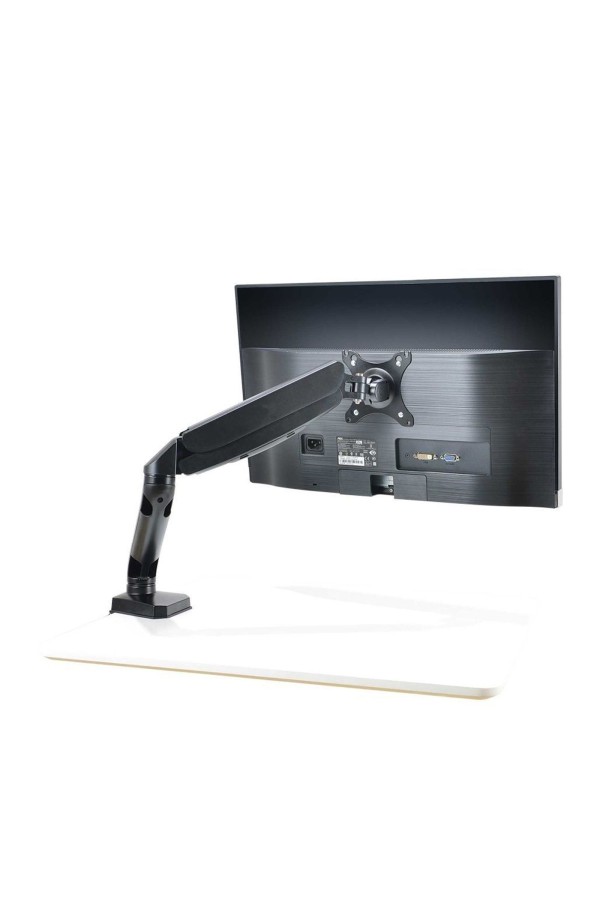 ХБ Кронштейн для монитора 17-32" настольный держатель подставка под монитор