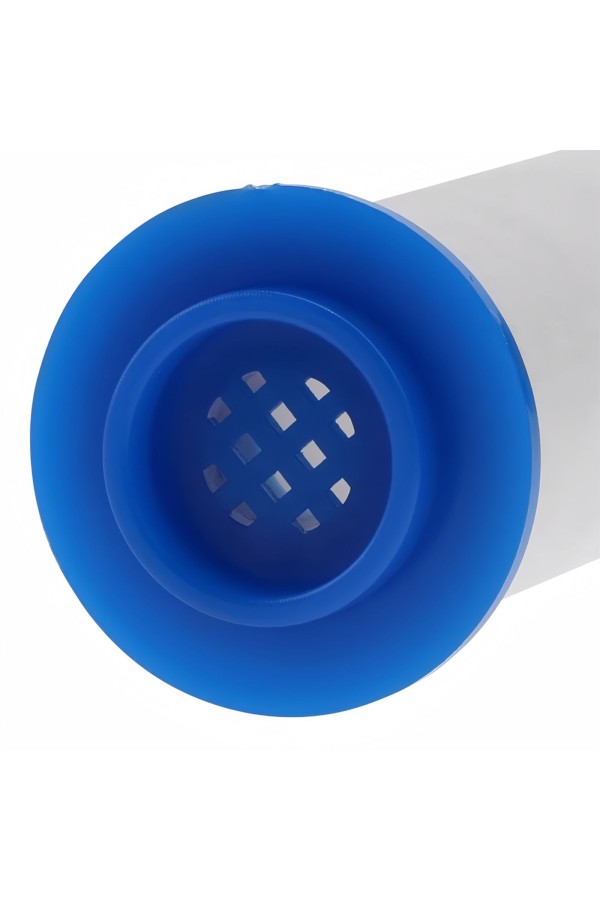 ХБ Фильтр для лейки для душа 90мм / фильтр для турболейки / 5 штук