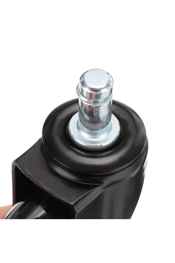 ХБ Крючок трехрожковый UNO Бронзовый 1шт