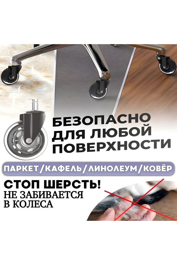 ХБ Крючок трехрожковый UNO Бронзовый 1шт