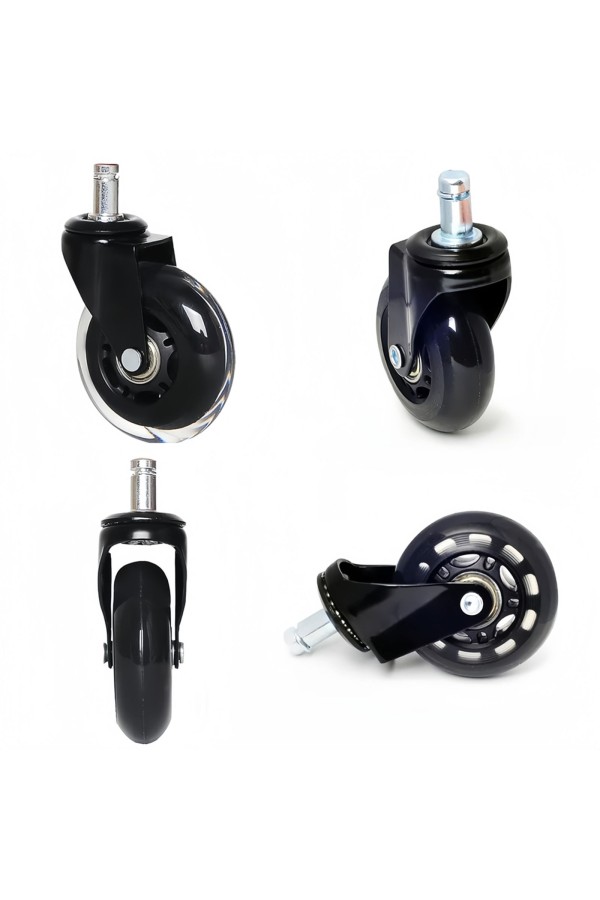 ХБ Крючок трехрожковый UNO Бронзовый 1шт