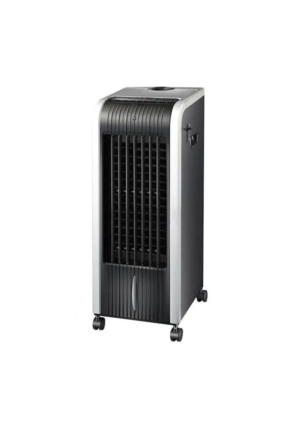 ХБ Колесо (ролик) мебельное 40мм поворотное на резьбе 8мм с тормозом